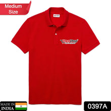 T-Shirt Soft & Premium T-Shirt Uniform T-Shirt (1 Pc ) - justgrabit.in | Just Grab It