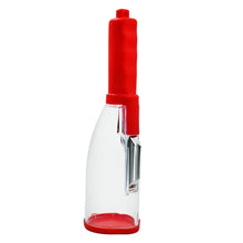 Smart Multifunctional Vegetable / Fruit Peeler for Kitchen - Justgrabit Inc.