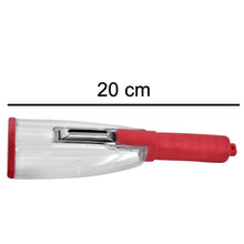 Smart Multifunctional Vegetable / Fruit Peeler for Kitchen - Justgrabit Inc.