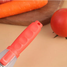 Smart Multifunctional Vegetable / Fruit Peeler for Kitchen - Justgrabit Inc.