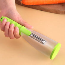 Smart Multifunctional Vegetable / Fruit Peeler for Kitchen - Justgrabit Inc.