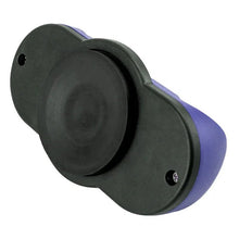 Manual Knife Sharpener 2 Stage Sharpening Tool for Ceramic Knife and Steel Knives - justgrabit.in | Just Grab It