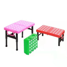 High Quality Multi - Utility Compact Foldable Table - Justgrabit Inc.