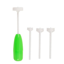 Veg Drill Vegetable Spiralizer Digging for Stuffed Vegetables - Justgrabit Inc.