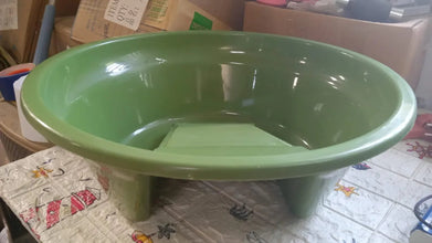 Washing Basket,Washing Tub, Laundry Board with Container, Plastic Product, Bucket, Multi - functional, Easy to Carry, - justgrabit.in | Just Grab It