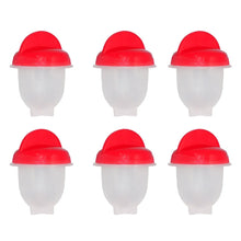 Nonstick Eggs Boiler Cookers Egg Shell - Justgrabit Inc.