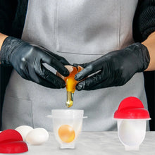 Nonstick Eggs Boiler Cookers Egg Shell - Justgrabit Inc.