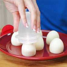 Nonstick Eggs Boiler Cookers Egg Shell - Justgrabit Inc.