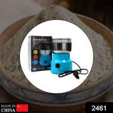 Mini Electric Stainless Steel Multifunction Smash Machine - Justgrabit Inc.