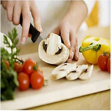 8 Piece Kitchen Knife Set for Kitchen - Justgrabit Inc.