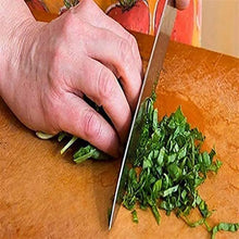 8 Piece Kitchen Knife Set for Kitchen - Justgrabit Inc.