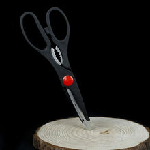 8 Piece Kitchen Knife Set for Kitchen - Justgrabit Inc.