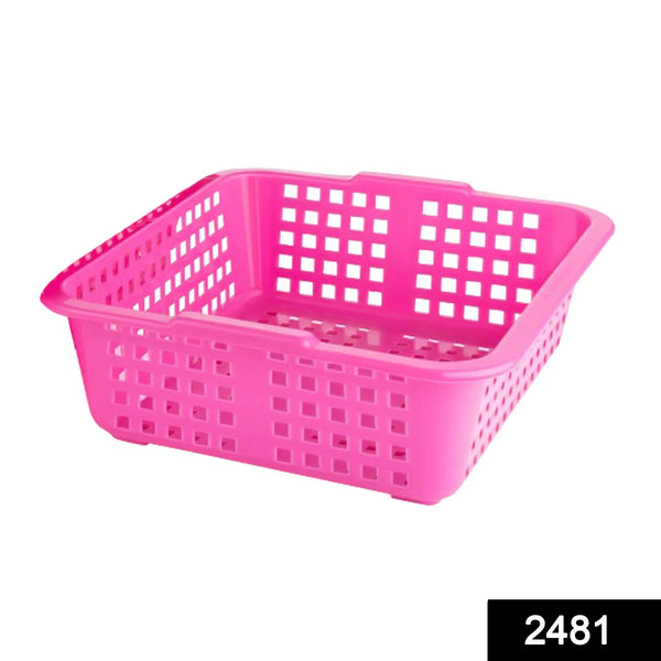 Plastic Small Size Cane Fruit Baskets - Justgrabit Inc.