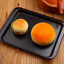 Carbon Steel Oven Bakeware Baking Set - Justgrabit Inc.