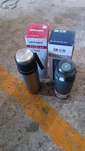 Stainless Steel Double Walled Vacuum Insulated Water Bottle (Mix Design 1 Pc) - Justgrabit Inc.
