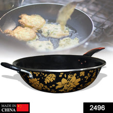 premium quality Aluminium fry Pan Pot (B grade) - Justgrabit Inc.