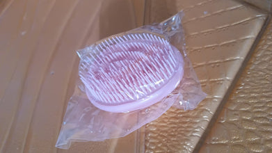 Plastic Hair Washing Combs Hair Massager Shower Brush (1 Pc), Hair accessories - justgrabit.in | Just Grab It