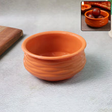 Classic Terracotta - Style Multipurpose Bowl (1 Pc) - justgrabit.in | Just Grab It