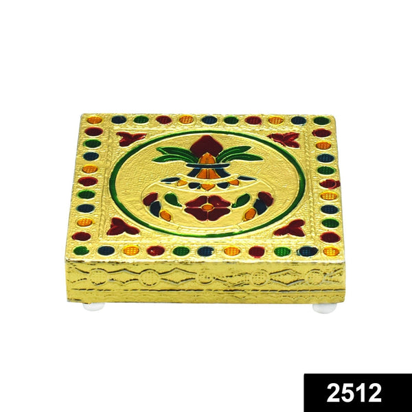 Fancy Wooden Designer Bajot - justgrabit.in | Just Grab It