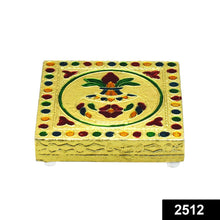 Fancy Wooden Designer Bajot - justgrabit.in | Just Grab It