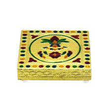 Fancy Wooden Designer Bajot - justgrabit.in | Just Grab It