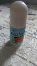 Clothes Stain Remover Bead Design Emergency Stain Rescue Roller Cleaner for Natural Fabric Removes Oil Almost All Types of Fabrics - Justgrabit Inc.
