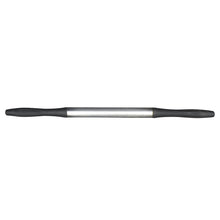 Kitchen Plastic Roti Maker Belan / Rolling Pin (Black) - Justgrabit Inc.