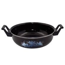 Traditional Small Cast Iron Kadai - justgrabit.in | Just Grab It