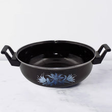 Traditional Small Cast Iron Kadai - justgrabit.in | Just Grab It