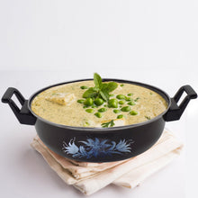 Traditional Small Cast Iron Kadai - justgrabit.in | Just Grab It