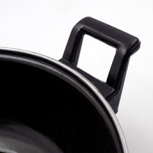 Traditional Small Cast Iron Kadai - justgrabit.in | Just Grab It
