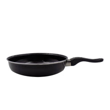 Induction Base Hard Anodized Tadka Fry Pan Nonstick - Justgrabit Inc.