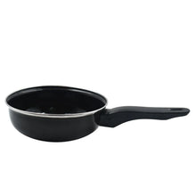 Non - Stick Gas Compatible Fry Pan Without Lid - Justgrabit Inc.