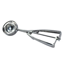 Ice Cream Serving Spoon Scooper (Stainless Steel) - justgrabit.in | Just Grab It
