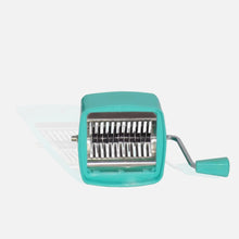 Maitri Stainless Steel Onion, Chilly, Dry Fruit & Vegetable Cutter Chopper - Justgrabit Inc.