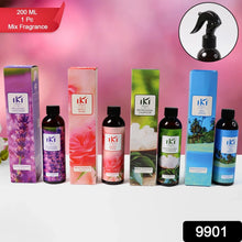 IKI Room Air Freshener Mix Fragrance (200 Ml Approx / 1 Pc) - Justgrabit Inc.