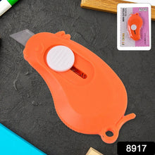 Mini Cutter Portable & Safe Box Opener (Multiple Uses) - Justgrabit Inc.