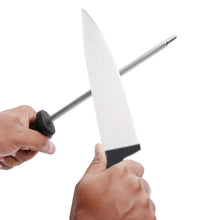 8 Piece Kitchen Knife Set for Kitchen - Justgrabit Inc.