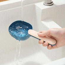 Handle Clip Function Design ABS Food - Grade Materials Pet Food Shovel - Justgrabit Inc.