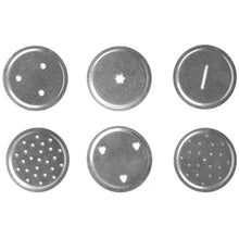 Stainless Steel Sev Sancha Machine / Muruku Maker - Justgrabit Inc.