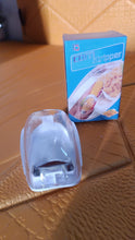 Magic Plastic with Steel Blades Corn Remover Kernel Stripper (1 Pc) - justgrabit.in | Just Grab It
