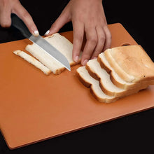 Stainless Kitchen Tool Set (Butcher Knife, Standard Knife, Peeler and Kitchen Scissor) - 4 Pcs - Justgrabit Inc.