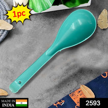 Plastic Serving Spoon - Justgrabit Inc.