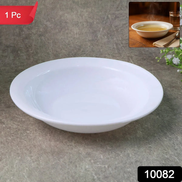 Premium Deep Round Curry Bowl (1 Pc) - justgrabit.in | Just Grab It