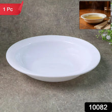 Premium Deep Round Curry Bowl (1 Pc) - justgrabit.in | Just Grab It