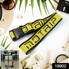 Luggage Security Strap for Suitcases - (1 Pc) - justgrabit.in | Just Grab It