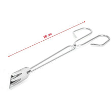 HANDLE COOKING TONG, SALAD TONG, BUFFET BARBECUE CLIP - Justgrabit Inc.