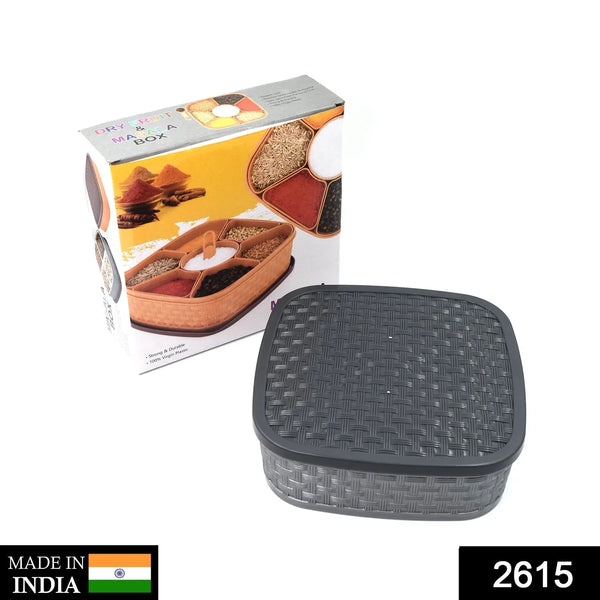 Dry fruit Chocolates Sweet Box - Justgrabit Inc.