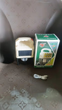 Solar Portable Camping Lantern 3 Light Modes Camping Lantern - Justgrabit Inc.