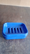 Premium Quality Rectangular Plastic Soap Case (1 Pc) - justgrabit.in | Just Grab It